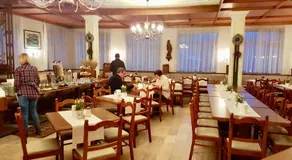 HOTEL Jerolitsch - Image 5