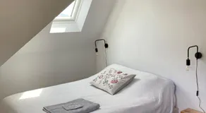 chambre chez l'habitant - Image 2