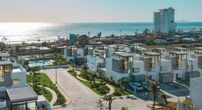 Baja Ocean View 3 BR Panoramic Terrace & Private Jacuzzi 8pp - Image 5
