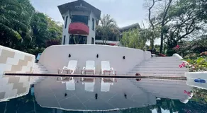 Villa La Fortuna en Altos del Maria - Image 4