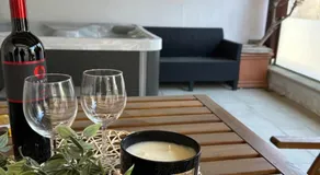 Luxury Old Town Rab Studio Apartments - Image 5