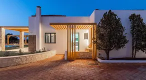 Villa Sandi with Private Pool - Image 5