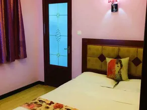 Jun Hotel Hebei Baoding Xushui District South Bus Station - Image 4