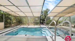 The Rose Garden Estate with Swim Spa - an Irvie Home - Image 4