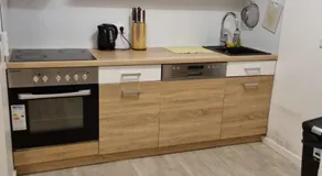 Business Apartment - Image 5