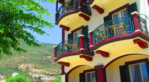 Porto Fico Hotel - Image 3