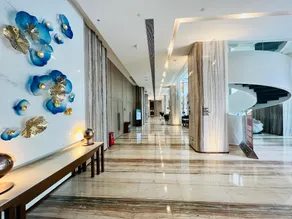 Zhuhai Hongsanyi Hotel - Image 5