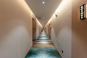 Xi'an Qiaoyuan Hotel - Image 2