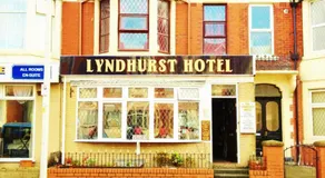 Lyndhurst Hotel - Image 3