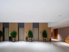 City Ork  Hotel - Image 3