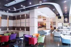 Grand Daira Hotel Palembang - Image 3