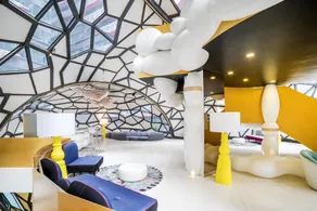 Arte Plus KLCC Designer Suites by Cobnb - Image 3
