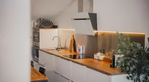 Riverside duplex penthouse - Image 5