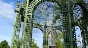 Le Logis Cantilien Lamorlaye-Chantilly - Image 4