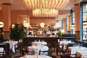 Amsterdam House Hotel Eureka - Image 4