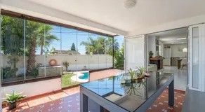 Villa Panorama - Private Swimming Pool - Image 3