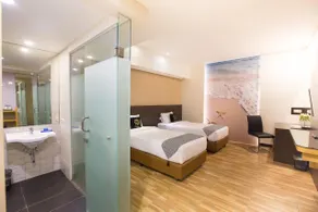 DSovia Hotel - Image 2