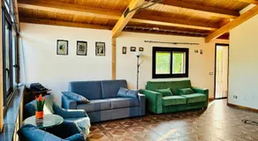 Chalet Con Piscina - Image 5