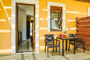 Villa Ioanna - stor villa med privat pool, Wi-Fi, aircondition, spil og fantastisk udsigt! - Image 3
