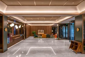 Orange Hotel Qingdao Wusi Square 3rd Yan'an Road - Image 3
