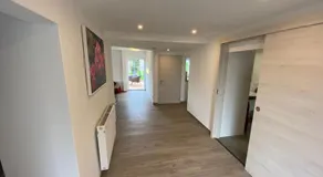 Apartment, bath, toilet, river view - Image 5