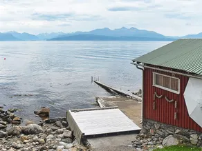 5 person holiday home in Molde - Image 3