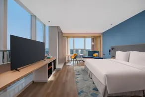 Holiday Inn Express Taizhou Toumen Port by IHG - Image 3