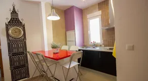 Apartamentos El Templo Suites - Image 5