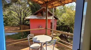 Pousada Terra Mineira - Image 5