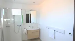 Messewohnung Rehdorf - Image 2