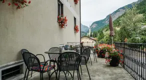 Hotel Adler Garni - Image 2