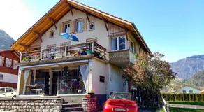 Swiss Holiday House - Image 5