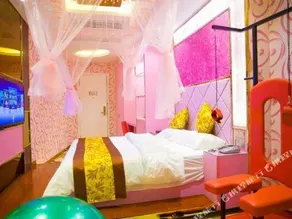 Aishang Boutique Hotel - Image 2