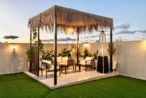الفصول الأربعة للأجنحة الفندقية - four seasons suites - Image 3