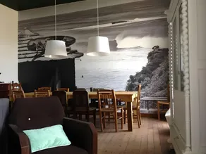 Boutique Taghostel - Image 5