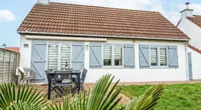 Holiday Home Strandhuis with parking by Interhome - Image 4