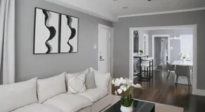 2BR w/ Workspace - Coffee Bar - Near Transit - Image 2