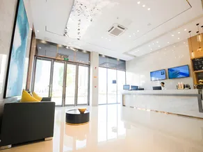 City Comfort Inn Heyuan Jianji Shopping Center Wanda - Image 2