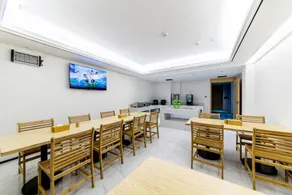 Super 8 Select Hotel (Fuzhou Changle International Airport Branch) - Image 2