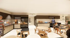 Le Stelsia Hotel Mimizan - Image 3