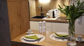 Nettes Appartment in Düsseldorf-Derendorf - stylisch + gemütlich - Image 4
