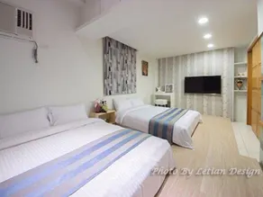 Liyuan villa guesthouse - Image 4