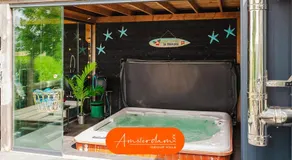 Amsterdam Group Villa 20 plus guests with Spa and Karaoke - Image 5