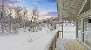 Tromsø Lodge & Camping - Image 5