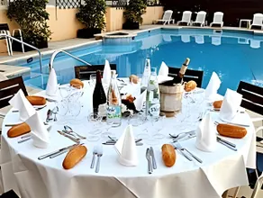 Aletti Palace Hôtel - Image 3