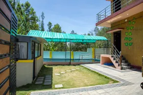 Garden Woods - 4BHK Villa With Private Swimming Pool - Image 5