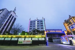 Incheon (Songdo) Bobos - Image 4