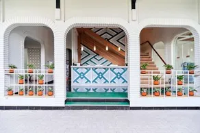 Hotel Wisata Niaga Campus - Image 3
