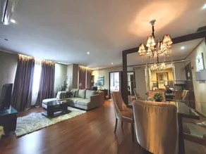 Luxury 3BR Penthouse With Bandung City View	⭐⭐⭐⭐	⭐ - Image 2