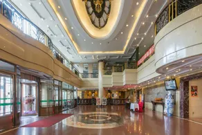 Heilongjiang Kunlun Hotel - Image 3